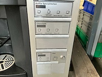D-e cv2700 koffie- & espressomachines - afbeelding 4 van  9