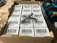 D fast 95/14 c nk partij nieten - afbeelding 2 van  3