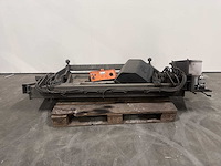 D-hollandia - liftsysteem - afbeelding 1 van  6