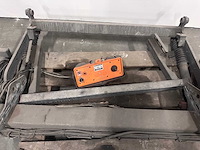 D-hollandia - liftsysteem - afbeelding 2 van  6