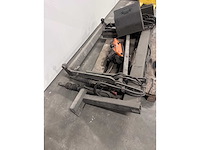 D-hollandia - liftsysteem - afbeelding 5 van  6