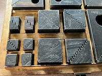 D i f stappenblok set opspan gereedschap - afbeelding 2 van  6