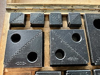 D i f stappenblok set opspan gereedschap - afbeelding 3 van  6