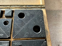 D i f stappenblok set opspan gereedschap - afbeelding 3 van  6