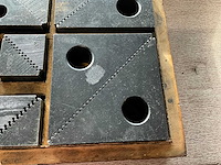 D i f stappenblok set opspan gereedschap - afbeelding 4 van  6