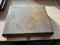 D i f stappenblok set opspan gereedschap - afbeelding 5 van  6