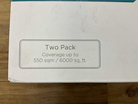 D link ac2200 covr wifi systeem - afbeelding 2 van  4