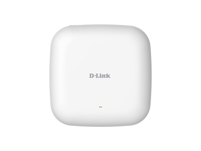 D-link dap-2662 accesspoint 5 ghz wit - afbeelding 1 van  4