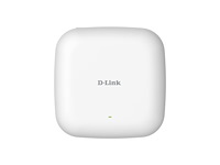 D-link dap-2662 accesspoint 5 ghz wit - afbeelding 1 van  4