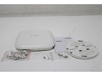 D-link dap-2662 accesspoint 5 ghz wit - afbeelding 4 van  4