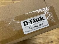 D-link dgs 1100-26mpv2 poe switch - afbeelding 4 van  4