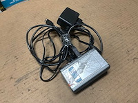 D-link dub-h4 usb 2.0 hub - afbeelding 1 van  4