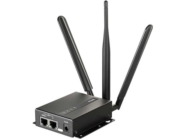 D-link dwm-313 - afbeelding 1 van  4