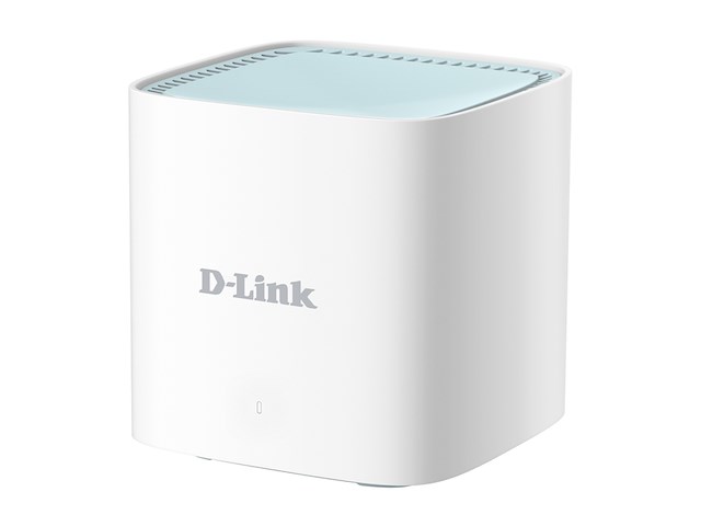 D-link eagle pro ai m15 - mesh wifi 1500 mbps wifi 6 2 stuks - afbeelding 2 van  4