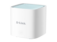 D-link eagle pro ai m15 - mesh wifi 1500 mbps wifi 6 2 stuks - afbeelding 2 van  4