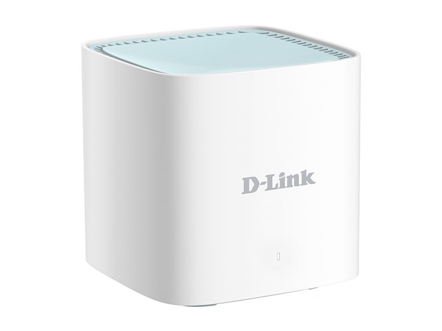 D-link eagle pro ai m15 - mesh wifi 1500 mbps wifi 6 2 stuks - afbeelding 3 van  4