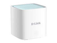 D-link eagle pro ai m15 - mesh wifi 1500 mbps wifi 6 2 stuks - afbeelding 3 van  4