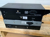 D-link switch (4x) - afbeelding 3 van  3