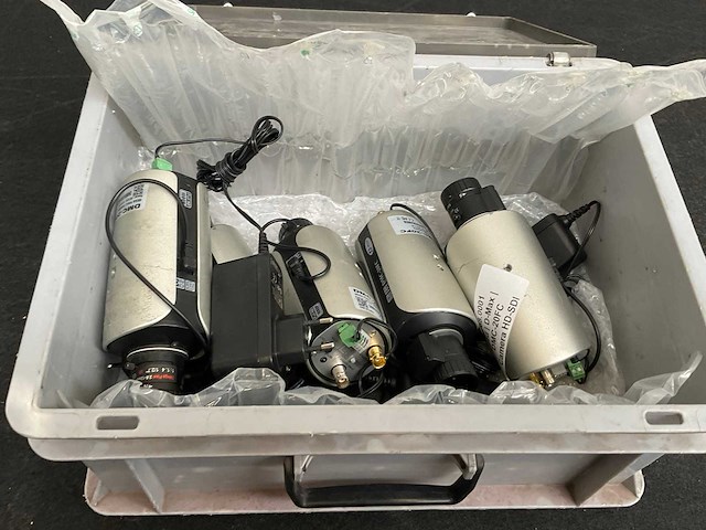 D-max dmc-20fc videocamera (5x) - afbeelding 3 van  3