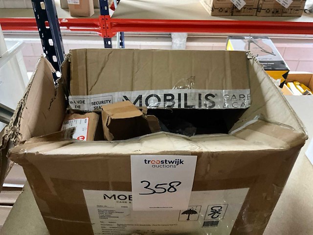 D-sluitingen - afbeelding 2 van  3