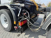 D-tec - 2011 - ctd-41-03d - tipper - container - steering - lift axle - ol-18-gy - afbeelding 3 van  26