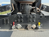 D-tec - 2011 - ctd-41-03d - tipper - container - steering - lift axle - ol-18-gy - afbeelding 11 van  26