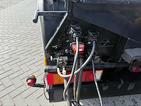 D-tec - 2011 - ctd-41-03d - tipper - container - steering - lift axle - ol-18-gy - afbeelding 16 van  26