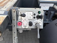 D-tec - container transport - flexitrailer - oplegger - 2019 - os-64-bg - afbeelding 2 van  21