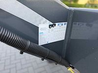 D-tec - container transport - flexitrailer - oplegger - 2019 - os-64-bg - afbeelding 6 van  21