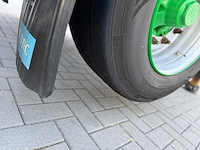 D-tec - container transport - flexitrailer - oplegger - 2019 - os-64-bg - afbeelding 11 van  21