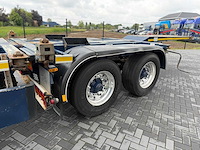 D-tec - ct-60-05d - combitrailer - alcoa - 2010 - oplegger - nl trailer - afbeelding 6 van  16