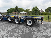 D-tec - ct-60-05d - combitrailer - alcoa - 2010 - oplegger - nl trailer - afbeelding 7 van  16