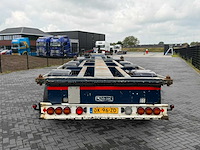 D-tec - ct-60-05d - combitrailer - alcoa - 2010 - oplegger - nl trailer - afbeelding 8 van  16