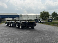 D-tec - ct-60-05d - combitrailer - alcoa - 2010 - oplegger - nl trailer - afbeelding 10 van  16
