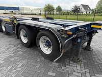 D-tec - ct-60-05d - combitrailer - alcoa - 2010 - oplegger - nl trailer - afbeelding 11 van  16