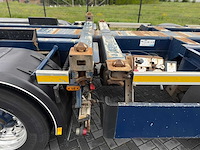 D-tec - ct-60-05d - combitrailer - alcoa - 2010 - oplegger - nl trailer - afbeelding 13 van  16