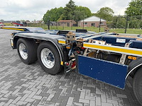 D-tec - ct-60-05d - combitrailer - alcoa - 2010 - oplegger - nl trailer - afbeelding 14 van  16