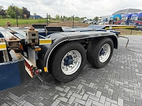 D-tec - ct-60-05d - combitrailer - alcoa - 2010 - oplegger - nl trailer - afbeelding 6 van  16
