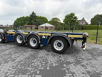 D-tec - ct-60-05d - combitrailer - alcoa - 2010 - oplegger - nl trailer - afbeelding 7 van  16