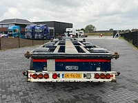 D-tec - ct-60-05d - combitrailer - alcoa - 2010 - oplegger - nl trailer - afbeelding 8 van  16