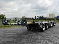 D-tec - ct-60-05d - combitrailer - alcoa - 2010 - oplegger - nl trailer