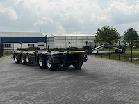 D-tec - ct-60-05d - combitrailer - alcoa - 2010 - oplegger - nl trailer - afbeelding 10 van  16