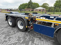 D-tec - ct-60-05d - combitrailer - alcoa - 2010 - oplegger - nl trailer - afbeelding 14 van  16