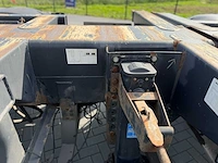 D-tec - ct-60-05d - container - combitrailer - 2005 - oh-64-zt - afbeelding 14 van  29