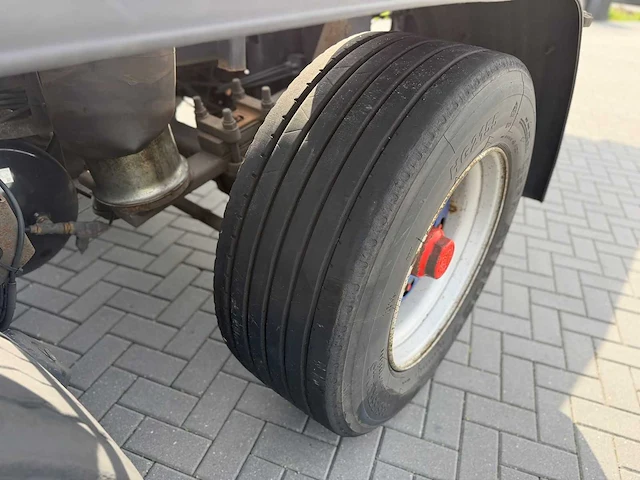 D-tec - ct-60-05d - container - combitrailer - 2005 - oh-64-zt - afbeelding 21 van  29