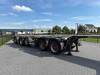 D-tec - ct-60-05d - container - combitrailer - 2005 - oh-64-zt - afbeelding 12 van  29