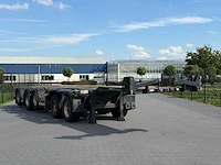 D-tec - ct-60-05d - container - combitrailer - 2005 - oh-64-zt - afbeelding 23 van  29