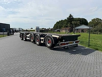 D-tec - ct-60-05d - container - combitrailer - 2005 - oh-64-zt - afbeelding 24 van  29