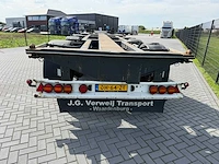 D-tec - ct-60-05d - container - combitrailer - 2005 - oh-64-zt - afbeelding 27 van  29