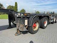D-tec - ct-60-05d - container - combitrailer - 2005 - oh-64-zt - afbeelding 29 van  29